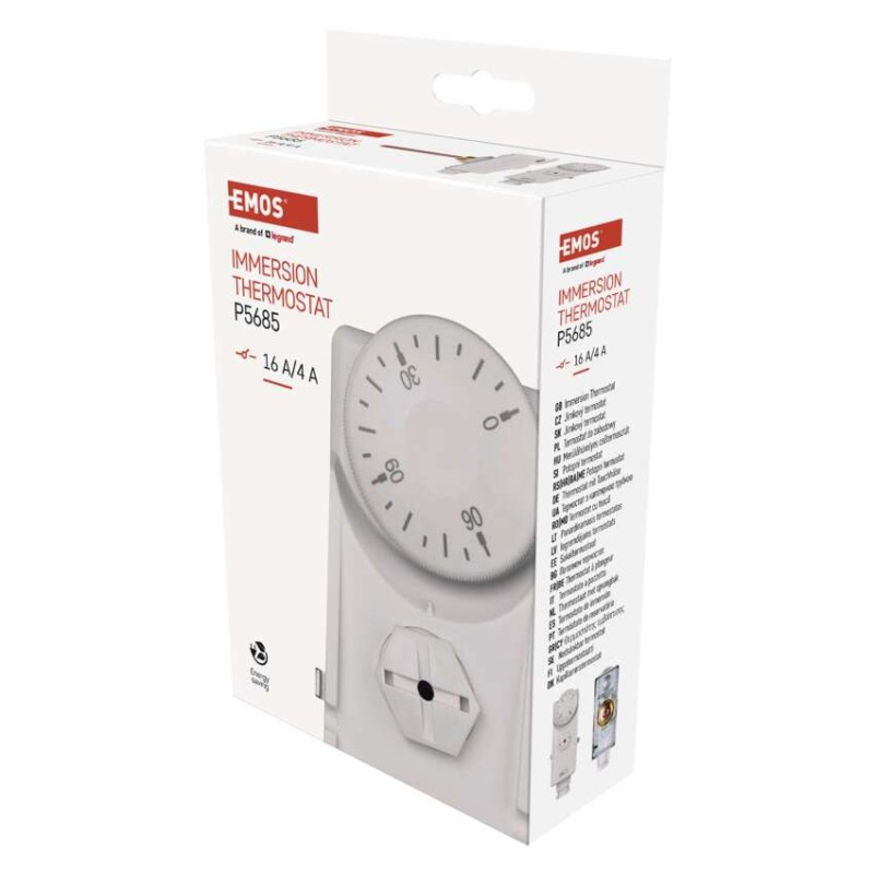Immersion Thermostat P5685 [3]
