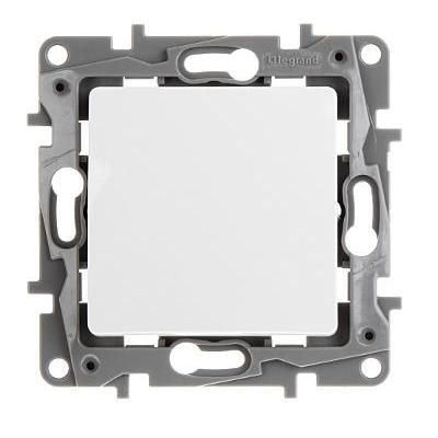 INTRARUPATOR CAP SCARA ALB NILOE [1]