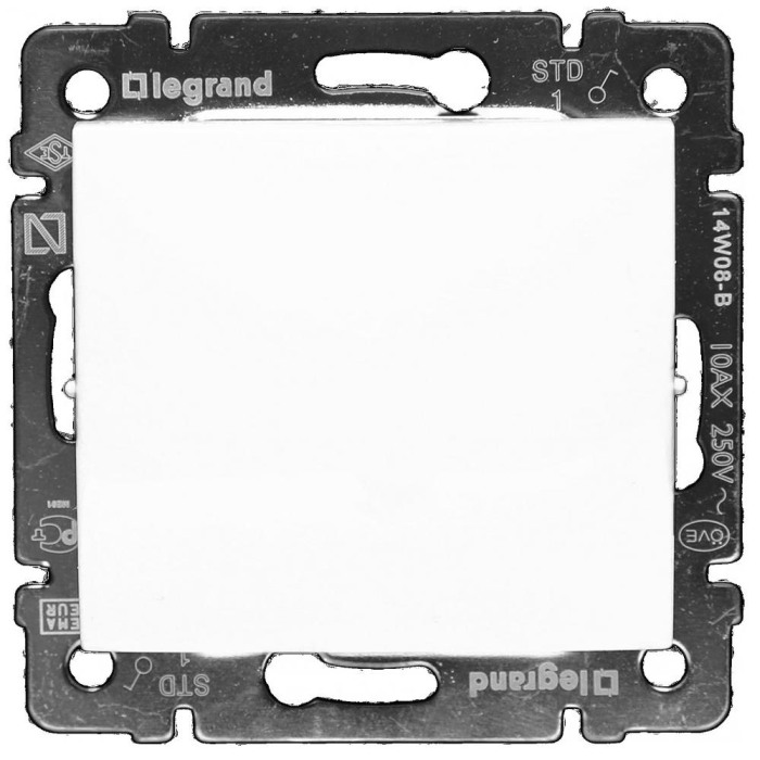 INTRARUPATOR CAP SCARA ALBA VALENA [1]