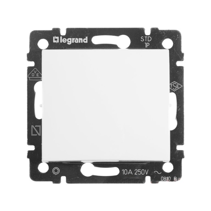 INTRERUPATOR SIMPLU ALBA VALENA [1]