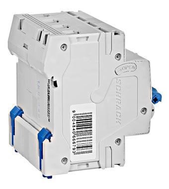 INTRERUPTOR AUTOMAT + DIF. 3P+N 25A [2]