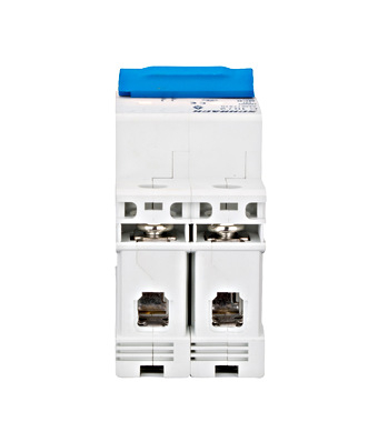 INTRERUPTOR AUTOMAT MODULAR 10A - 2 P [4]