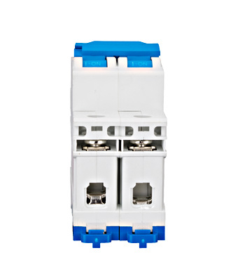 INTRERUPTOR AUTOMAT MODULAR 10A - 2 P [6]