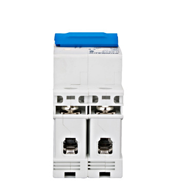 INTRERUPTOR AUTOMAT MODULAR 25A - 2 P [3]