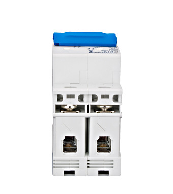 INTRERUPTOR AUTOMAT MODULAR 6A - 2 P [4]