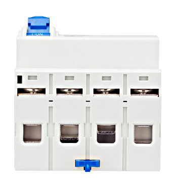 INTRERUPTOR DIFERENTIAL 25A 4P 30mA [6]