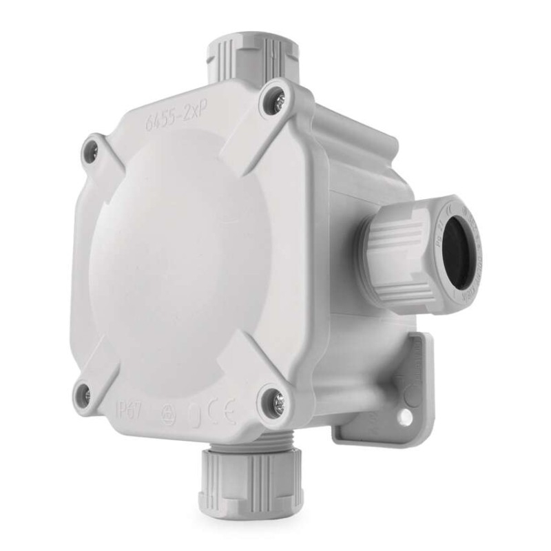 Junction Box 6455-26P ACIDUR, large [1]