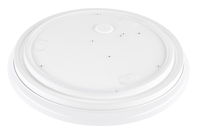 KARO LED, 20W, 4000K, 2032lm, OPAL, PMMA, IP44, EMERGENCY [3]