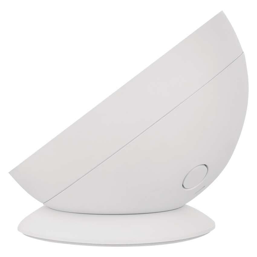 LAMPA AMBIENTALA LED GOSMART, ALB CALD/ALB RECE/RGB, WI-FI, ALB [9]