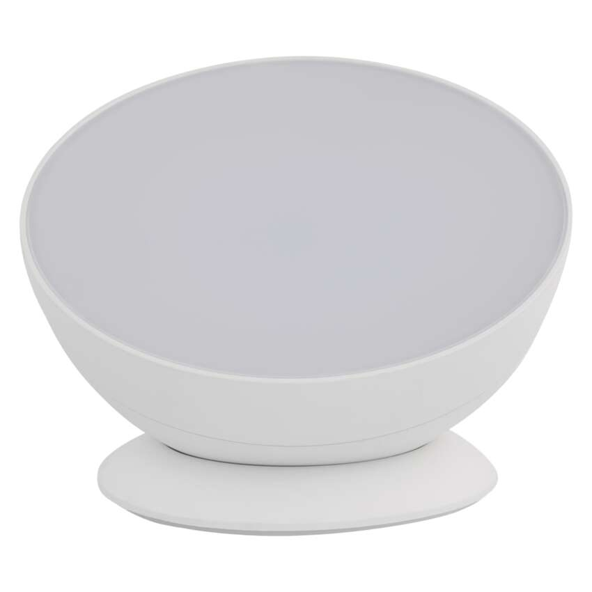 LAMPA AMBIENTALA LED GOSMART, ALB CALD/ALB RECE/RGB, WI-FI, ALB [8]