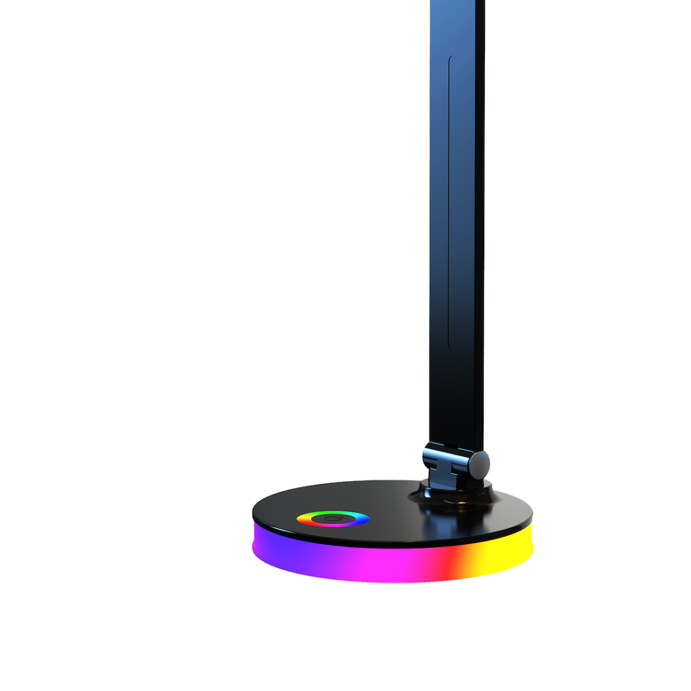 LAMPA DE BIROU BRUNO NEGRU [2]