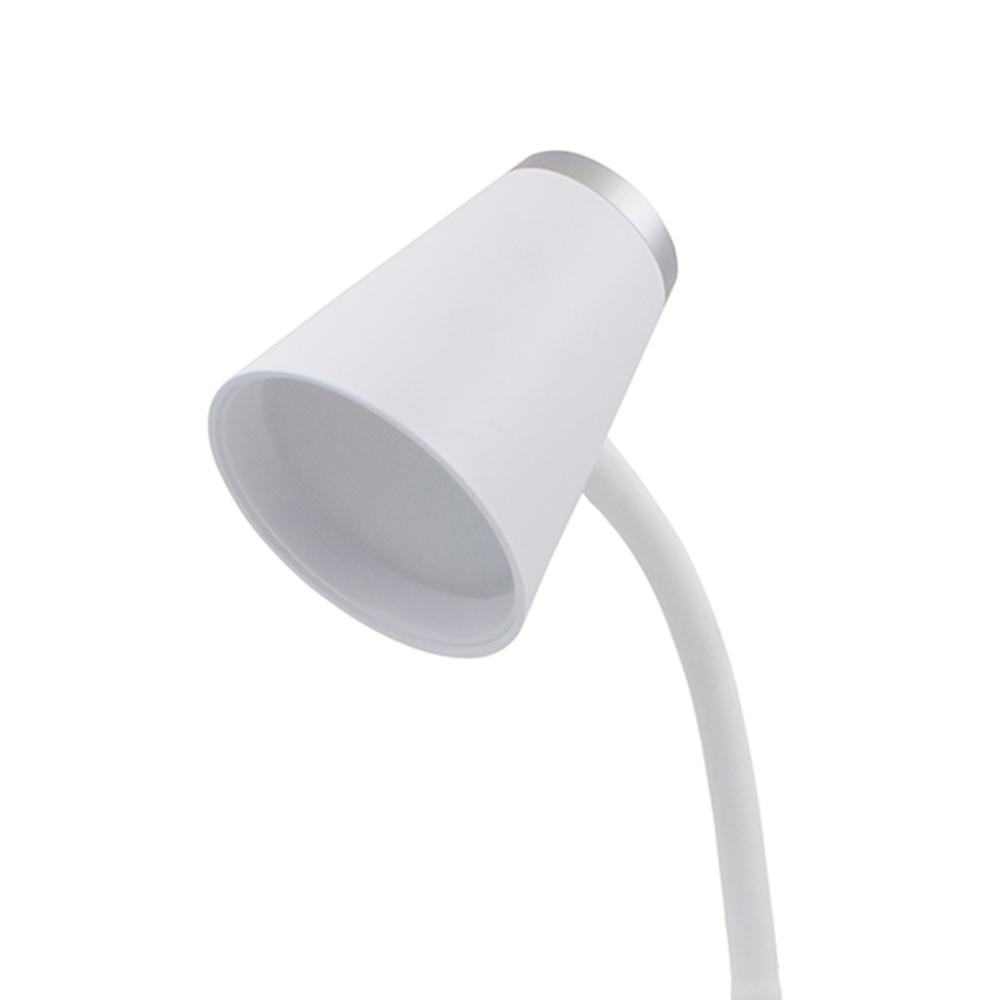 LAMPA DE BIROU CHICO ALB [2]