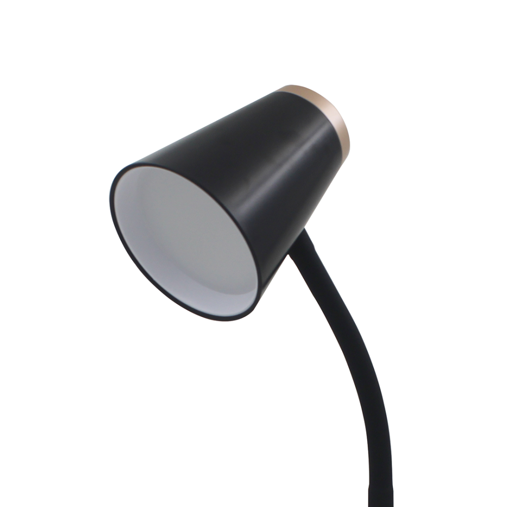 LAMPA DE BIROU CHICO NEGRU [2]
