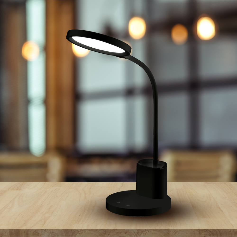 LAMPA DE BIROU SCUOLA NEGRU [3]