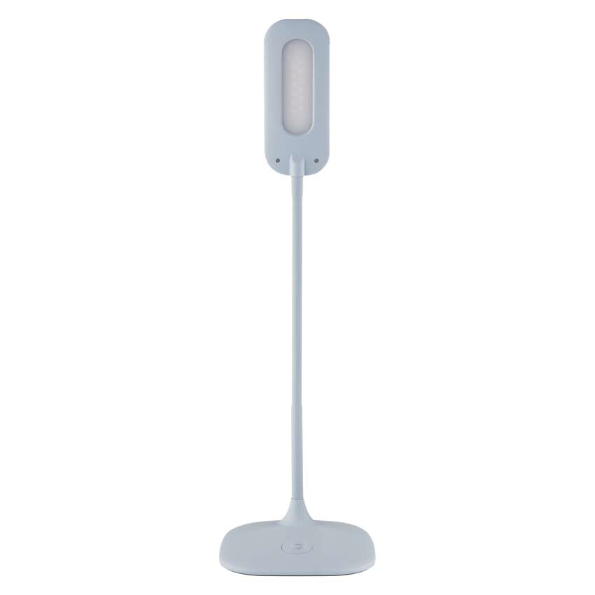 LAMPA DE BIROU STELLA ALBASTRU [5]