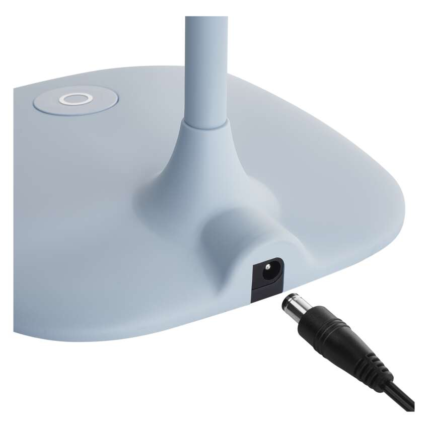 LAMPA DE BIROU STELLA ALBASTRU [12]