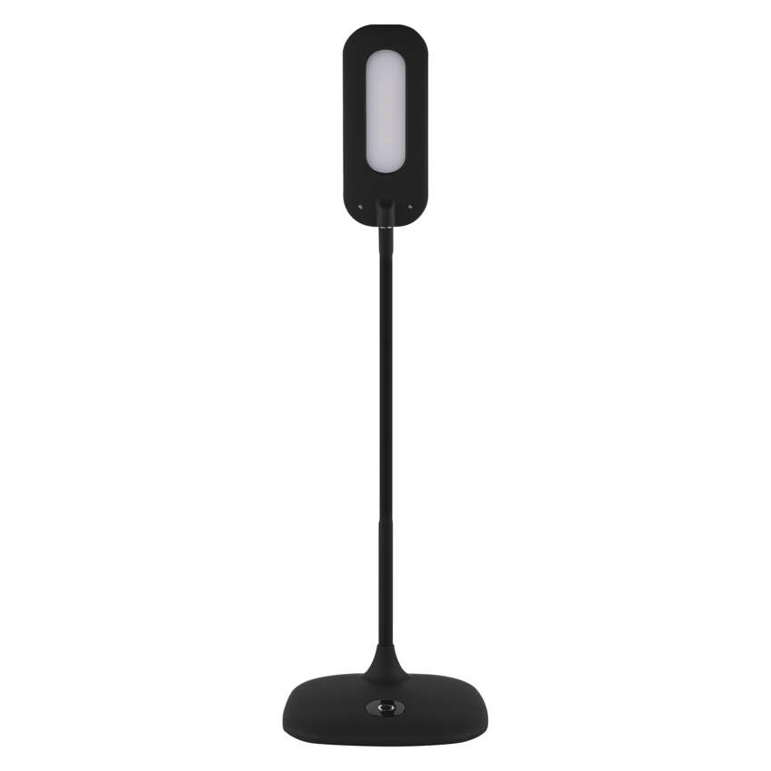 LAMPA DE BIROU STELLA NEGRU [8]