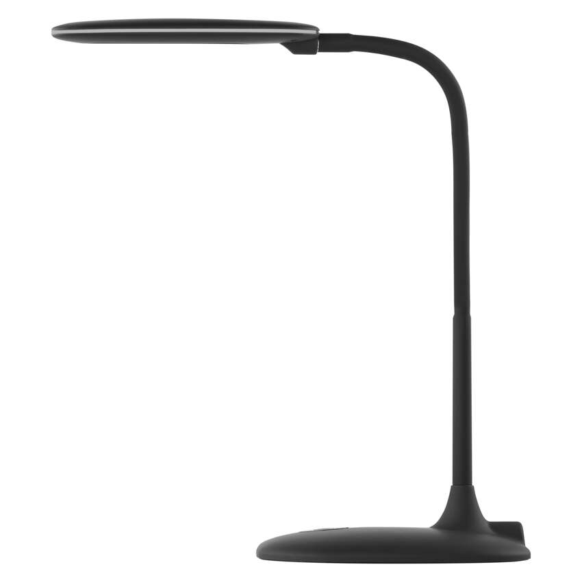 LAMPA DE BIROU STELLA NEGRU [9]