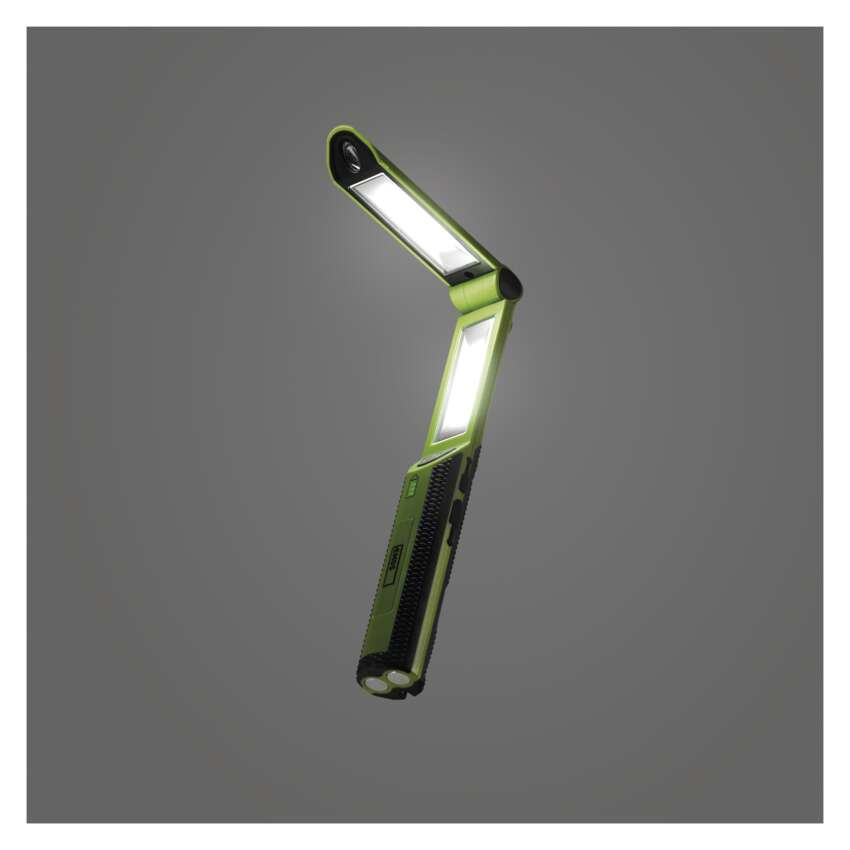 LAMPA DE LUCRU LED REINCARCABILA P4535, 670LM [14]