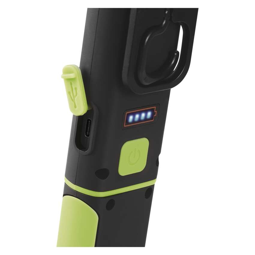 LAMPA DE LUCRU LED REINCARCABILA, P4537, 330LM [19]