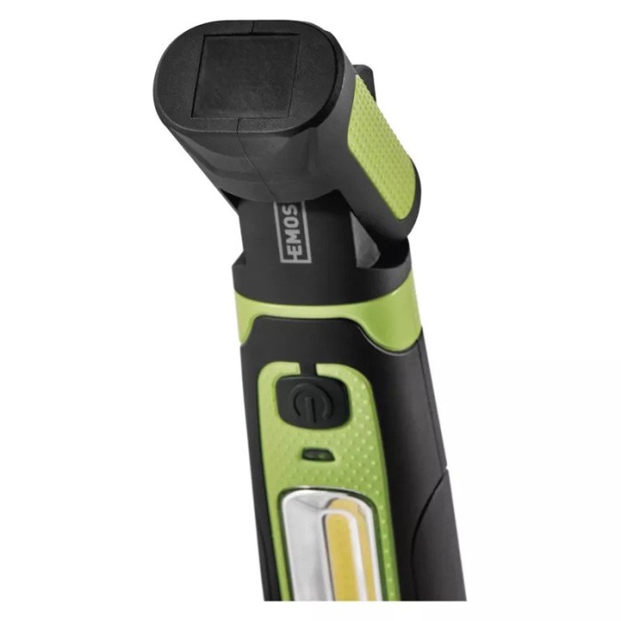 LAMPA DE LUCRU REINCARCABILA COB LED [4]