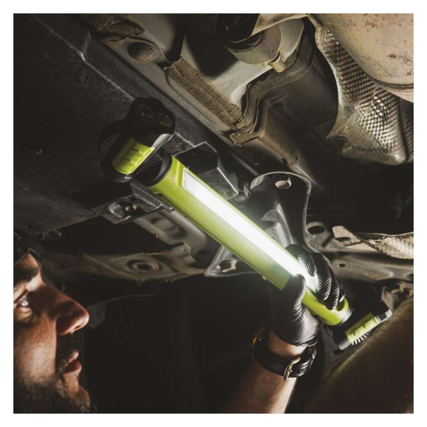 LAMPA DE LUCRU REINCARCABILA COB LED 1000LM [7]