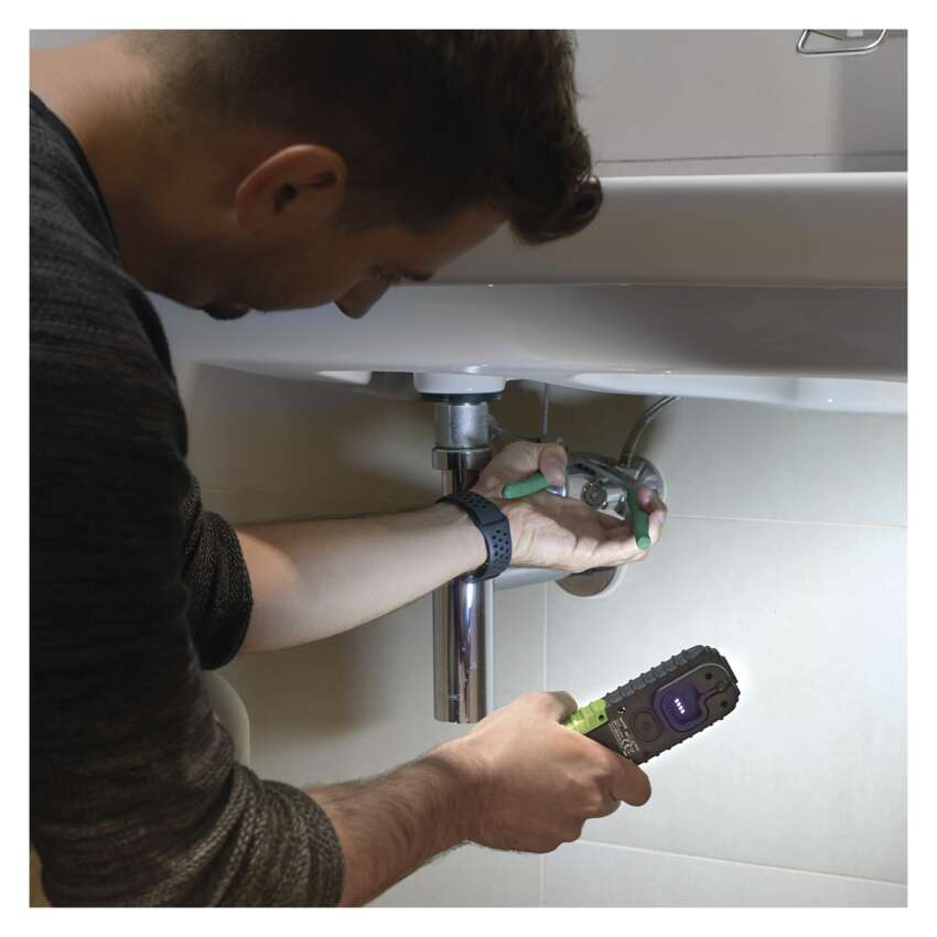 LAMPA DE LUCRU REINCARCABILA COB LED [22]