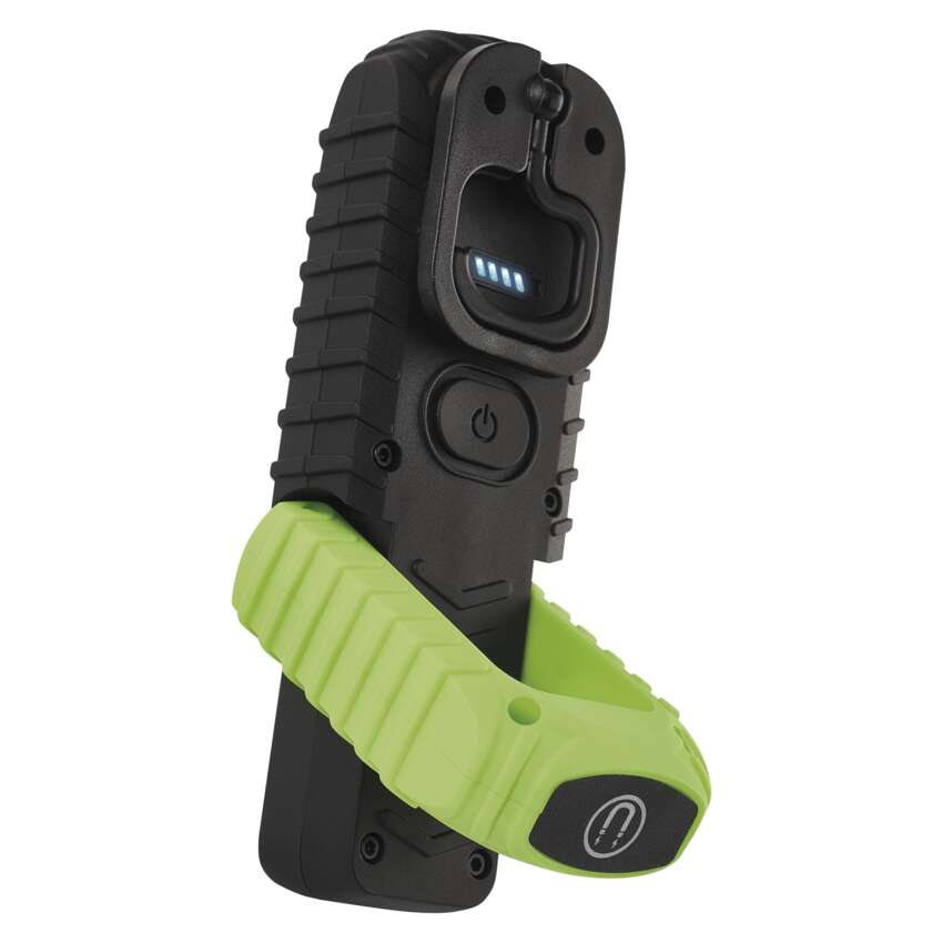 LAMPA DE LUCRU REINCARCABILA COB LED [13]