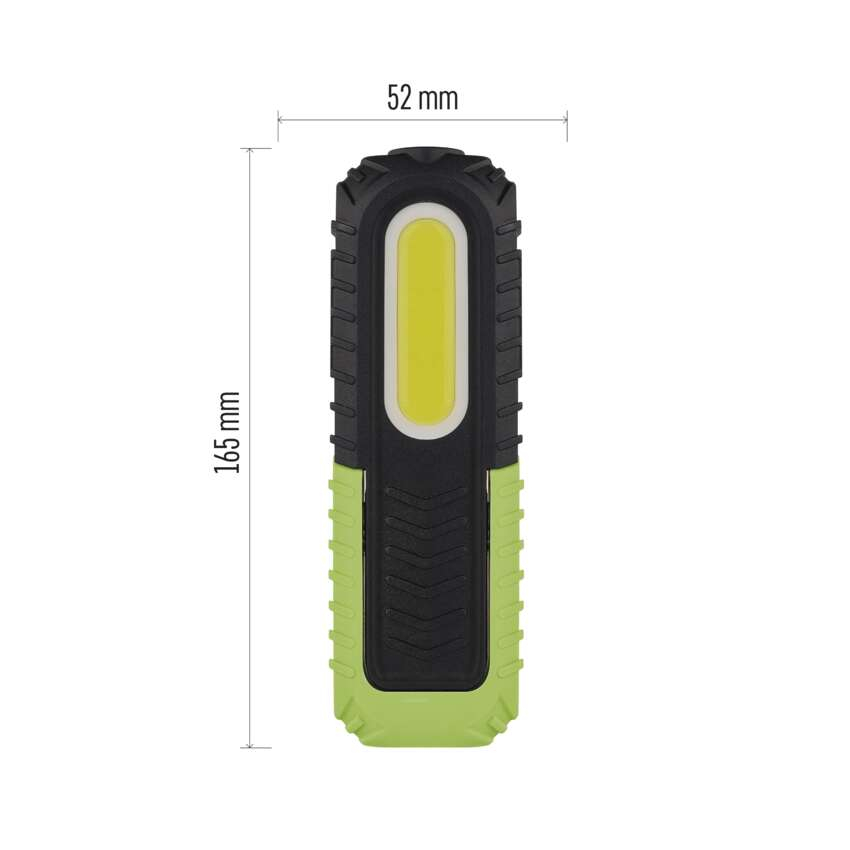 LAMPA DE LUCRU REINCARCABILA COB LED [14]