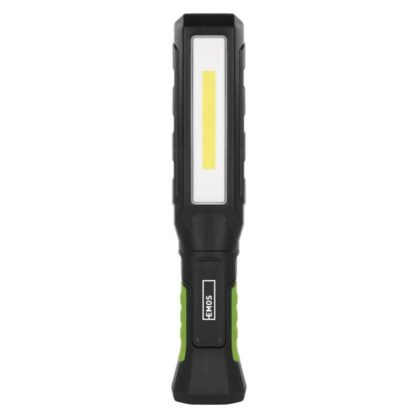 LAMPA DE LUCRU REINCARCABILA COB LED 800LM CU FUNCTIE POWERBANK [4]