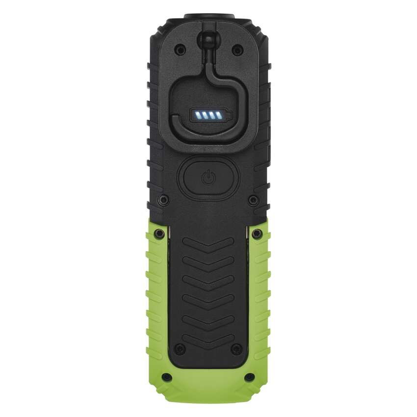 LAMPA DE LUCRU REINCARCABILA COB LED [8]