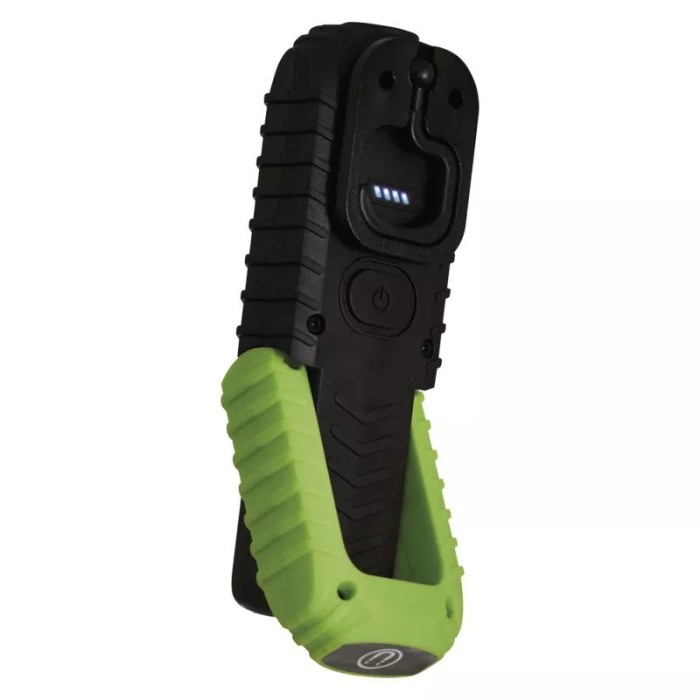 LAMPA DE LUCRU REINCARCABILA COB LED [4]