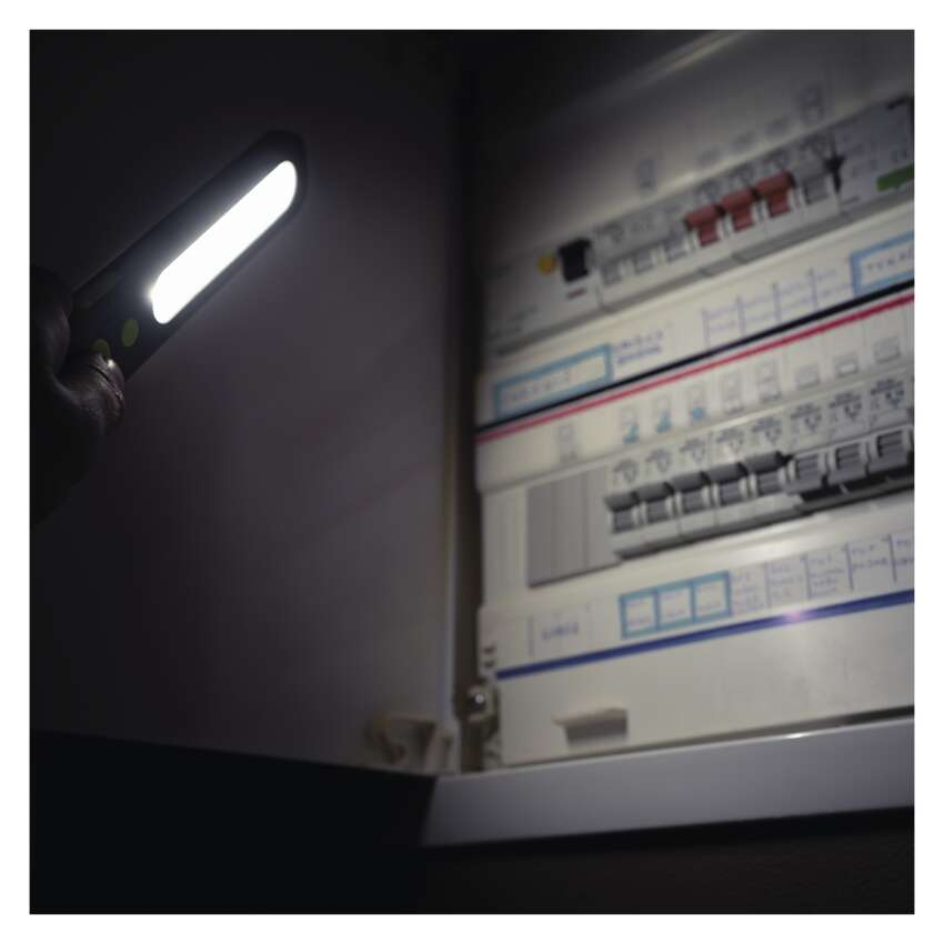 LAMPA DE LUCRU REINCARCABILA P4538, 700 LM [7]