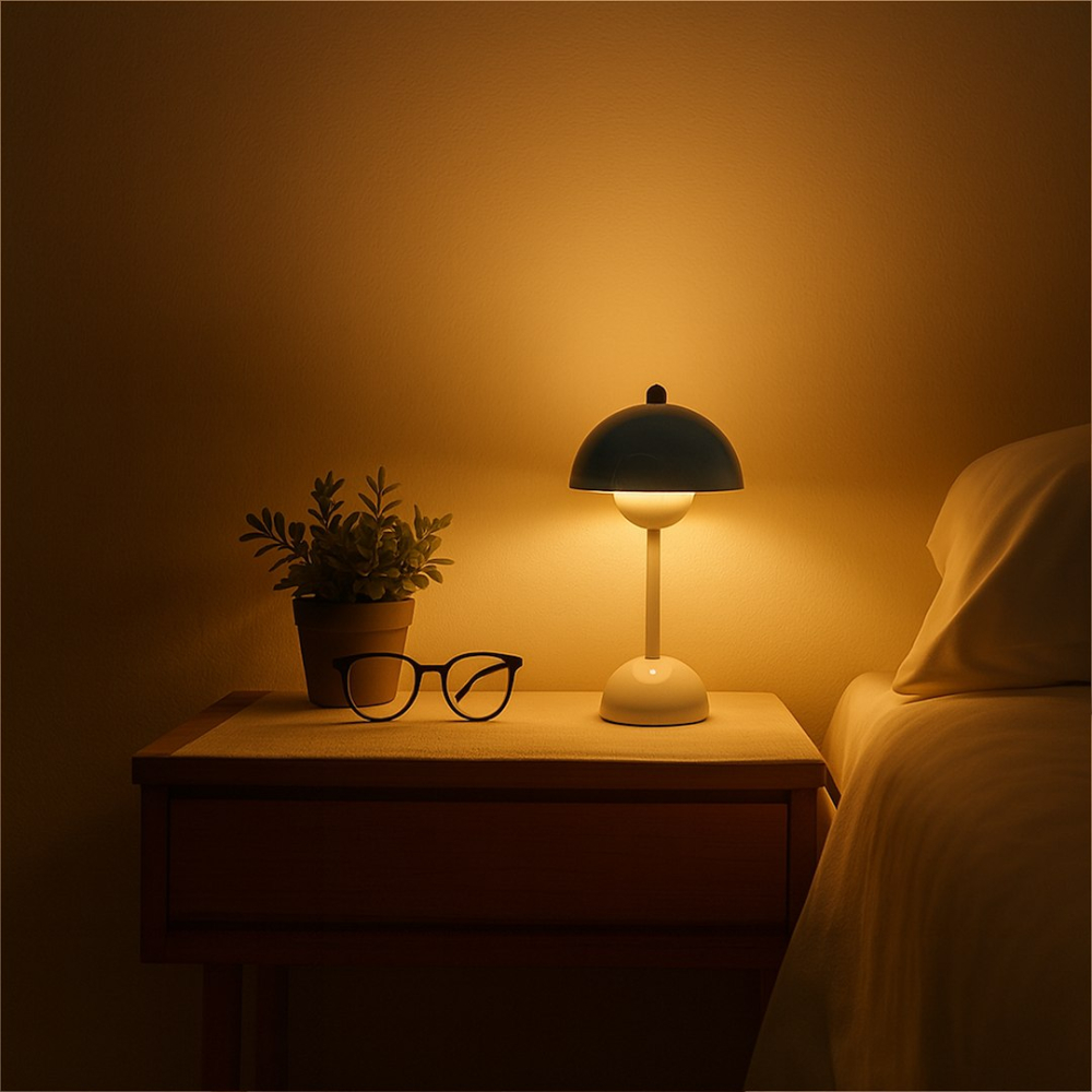 LAMPA DE NOAPTE COSTA ALB [6]