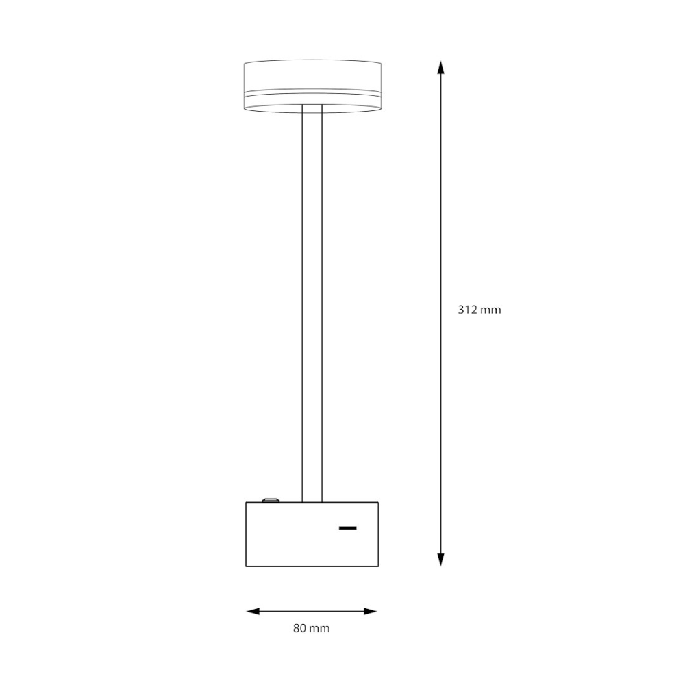 LAMPA DE NOAPTE SAM [7]