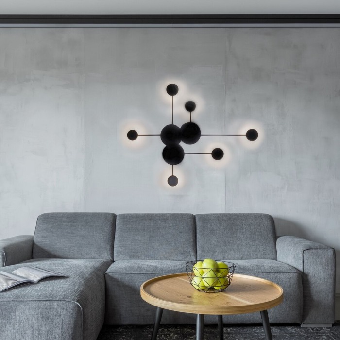 LAMPA DE PERETE AMADEO [4]