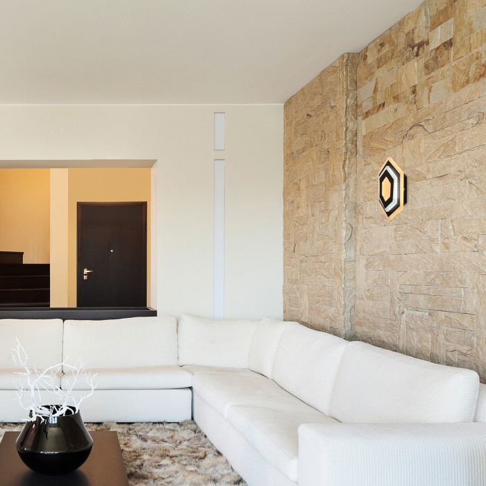 LAMPA DE PERETE BITSI [9]