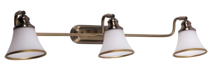 LAMPA GRANDO CU 3 SPOTURI [1]