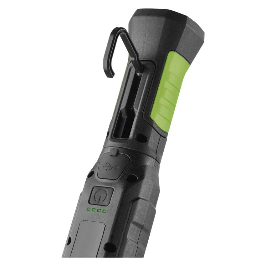 LAMPA LED REINCARCABILA P4544, 800LM [12]