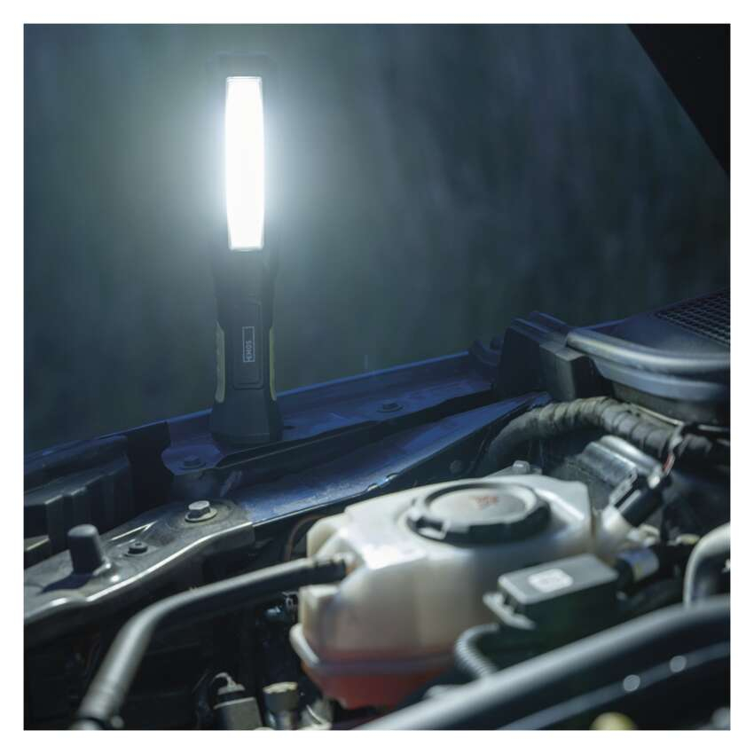 LAMPA LED REINCARCABILA P4544, 800LM [4]