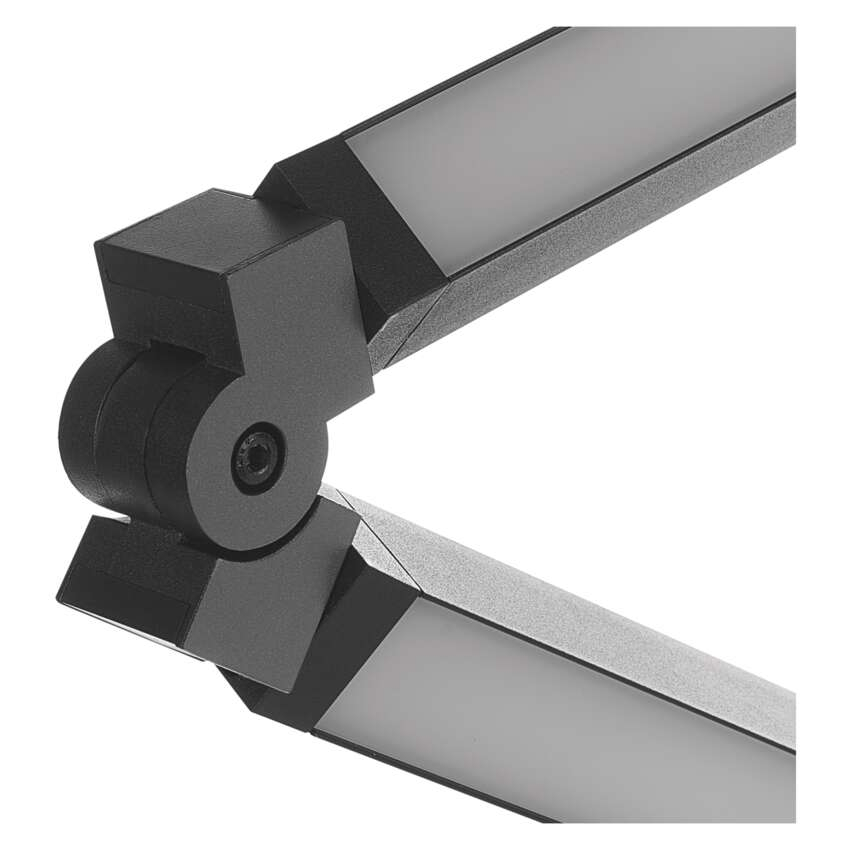 LAMPADAR LED GOSMART, 175 CM, RGBIC+LUMINA CALDA, WI-FI [15]