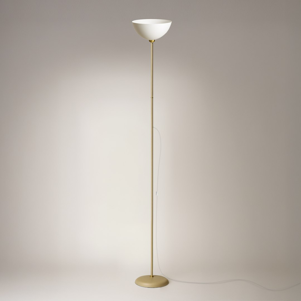 LAMPADAR ZACK GOLD [8]