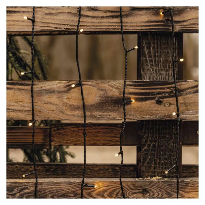 Lanț de Craciun de legatura cu LED standard [6]