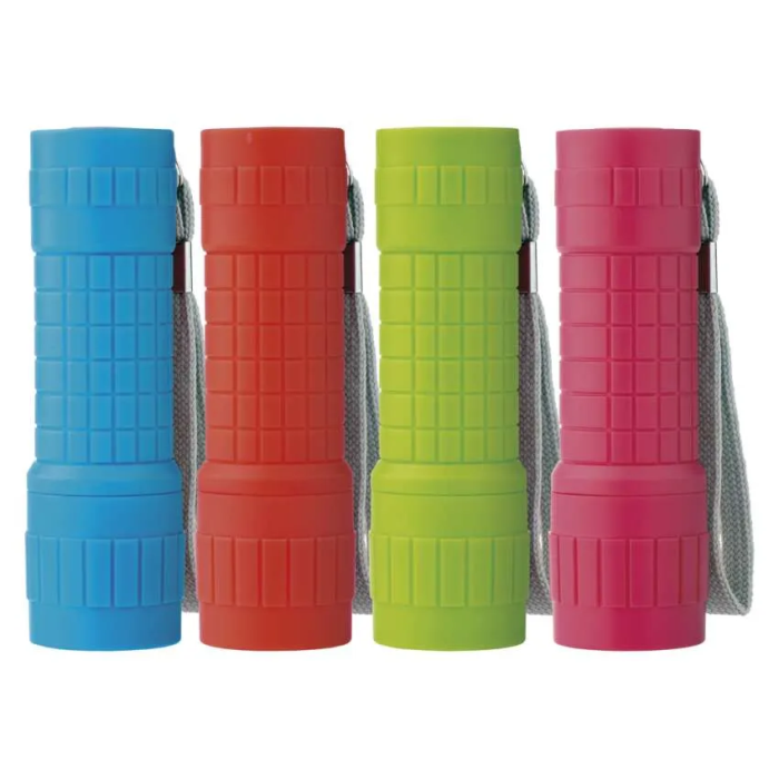 LANTERNA PLASTIC LED [3]