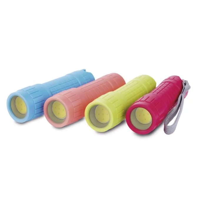 LANTERNA PLASTIC LED [4]