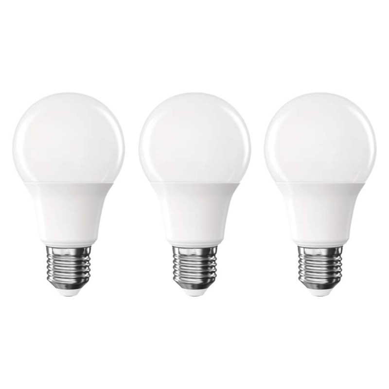 LED Bulb Basic A60 / E27 / 8.8 W (60 W) / 806 lm / Neutral White [3]