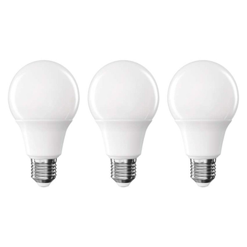 LED Bulb Classic A60 / E27 / 9.5 W (75 W) / 1055 lm / Neutral White [3]
