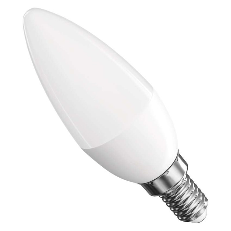 LED Bulb Classic Candle / E14 / 2.5 W (32 W) / 350 lm / Warm white [3]