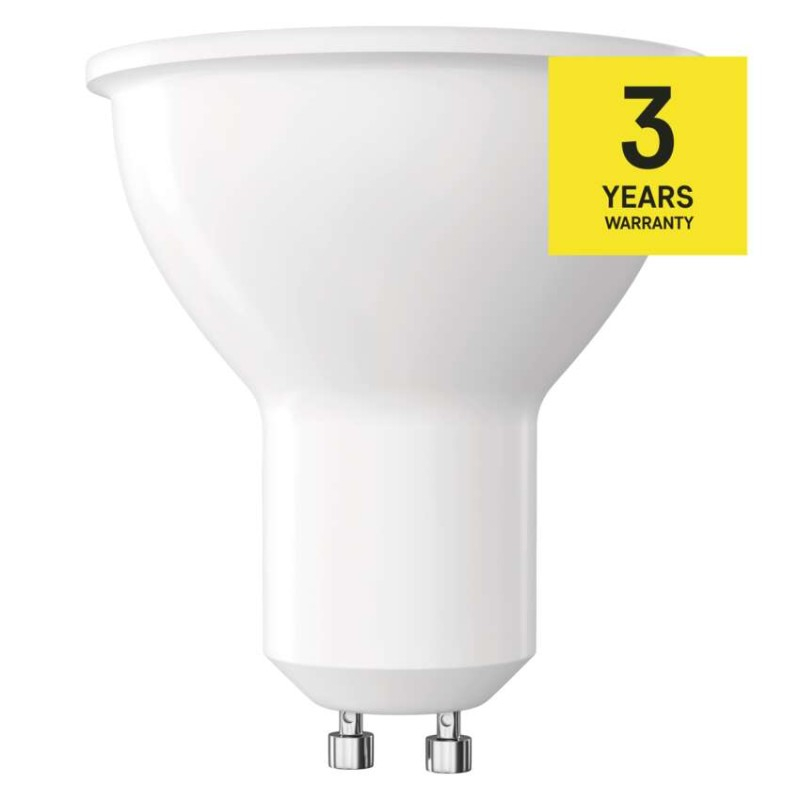 LED Bulb Classic MR16 / GU10 / 5.8 W (75 W) / 565 lm / Neutral White [3]