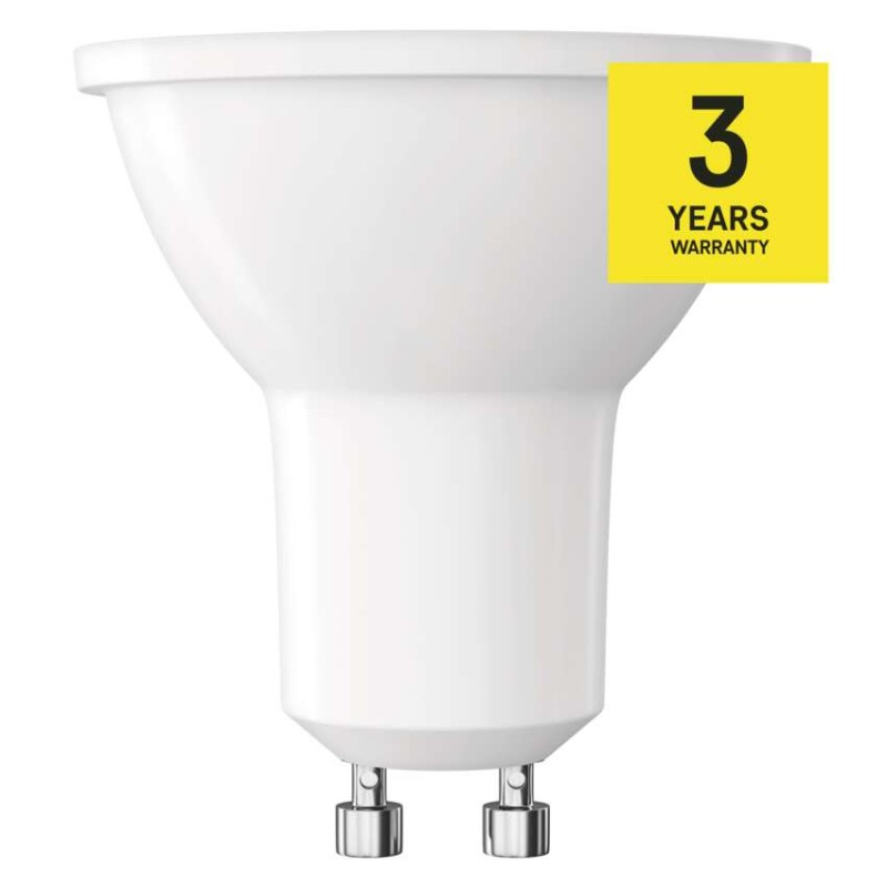 LED Bulb Classic MR16 white/ GU10 / 3 W (32 W) / 345 lm / Cool White [3]